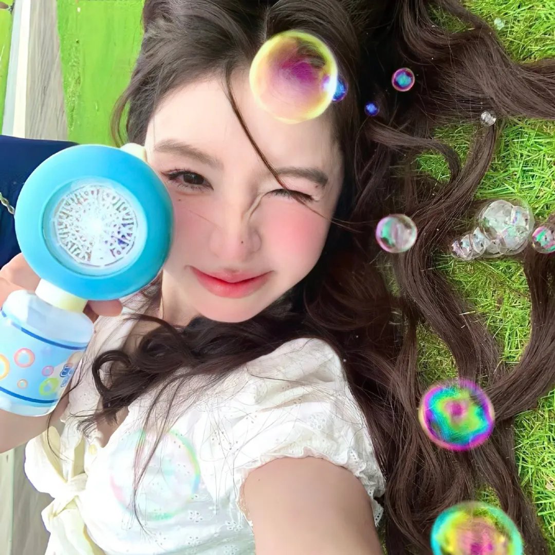 火星异魔